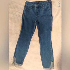 NYDJ jeans